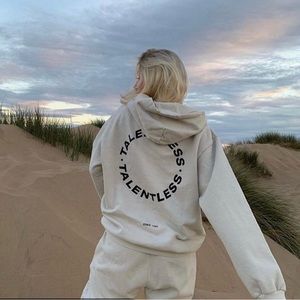 talentless sweatshirt